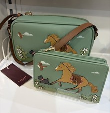 Brand New Radley Lunar New