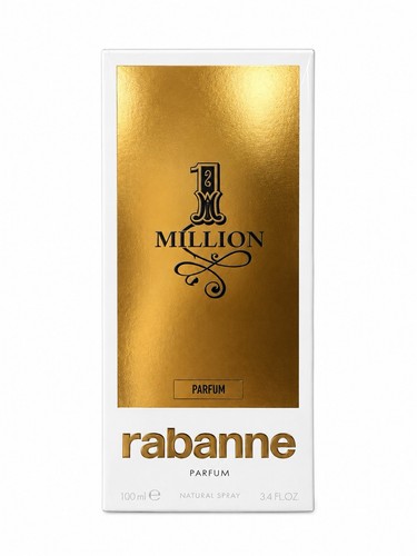 Paco rabanne million - paco,