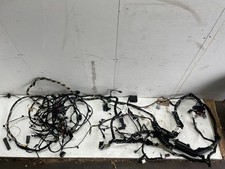 FORD FIESTA MK8 2018 - 2021