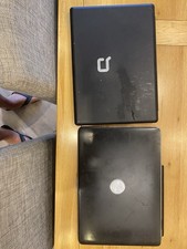 Laptops X2 Spares and Repairs Only for Parts