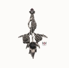 Alchemy Gothic Bouquet Noir