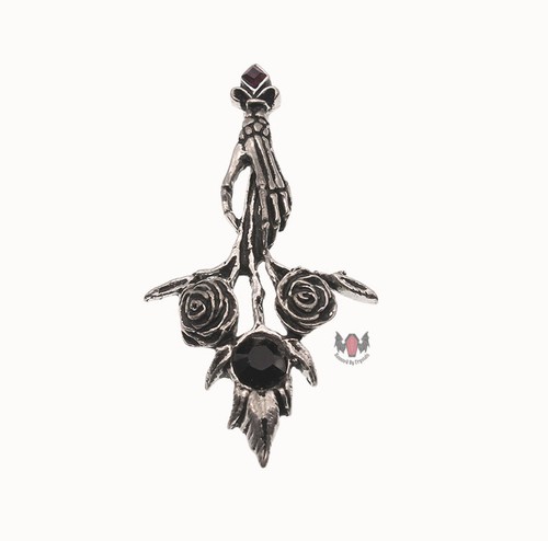 Alchemy gothic bouquet noir - alchemy,