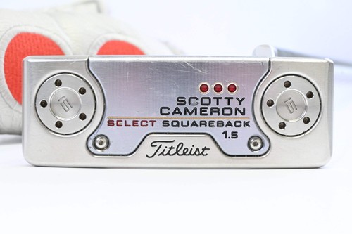 Scotty cameron select - cameron,