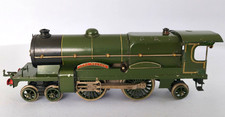 O Gauge HORNBY SERIES No. 3C Clockwork Lord Nelson Locomotive - Southern 850