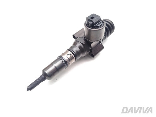 Golf fuel injector - golf, tdi