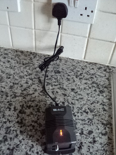 Sac power supply unit psu - power,