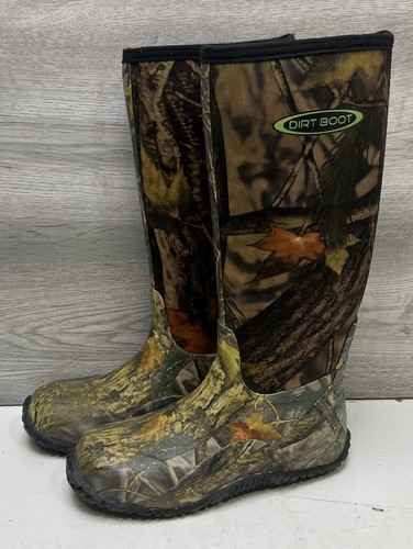 Dirt boot wellies neoprene - boot,
