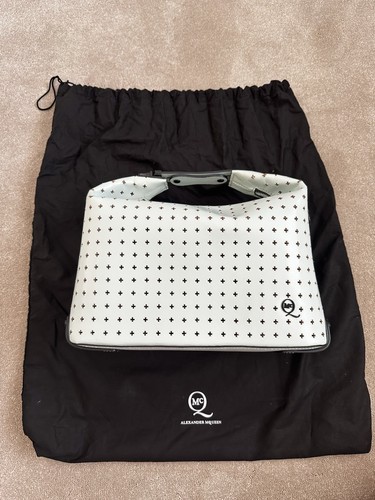 Mcq alexander mcqueen - alexander, light