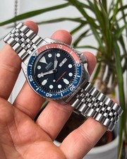 Seiko Skx009