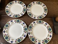 Four Vintage Midwinter Country