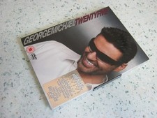 #0 George Michael DVD (2006)