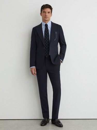 Reiss mens suit - reiss, jacket