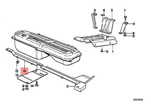 Genuine bmw cms e30 - genuine,