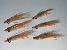 6 Andros Bonefish Delight