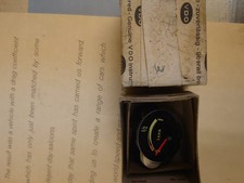 Saab 95/96 Fuel Gauge  New Old Stock