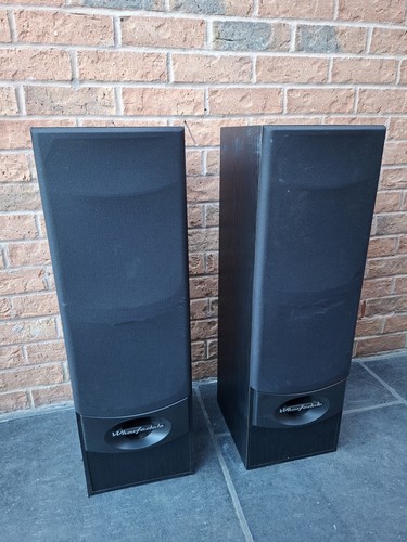Wharfedale valdus 400 floor - 400,