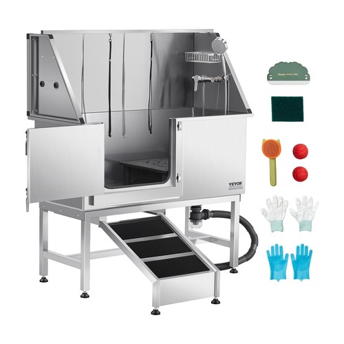Vevor 127 dog grooming - cm,