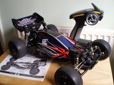 TAMIYA 1/10 4WD DF03 DARK