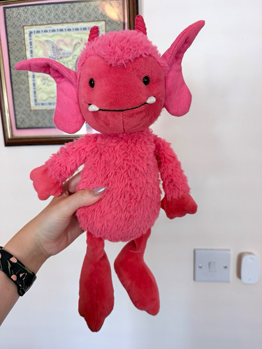 Jellycat pandora pixie - jellycat,