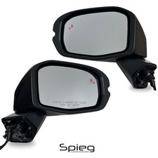 Pair Side Mirror For 2023-2025