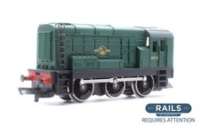 HORNBY 'OO' GAUGE R156 BR