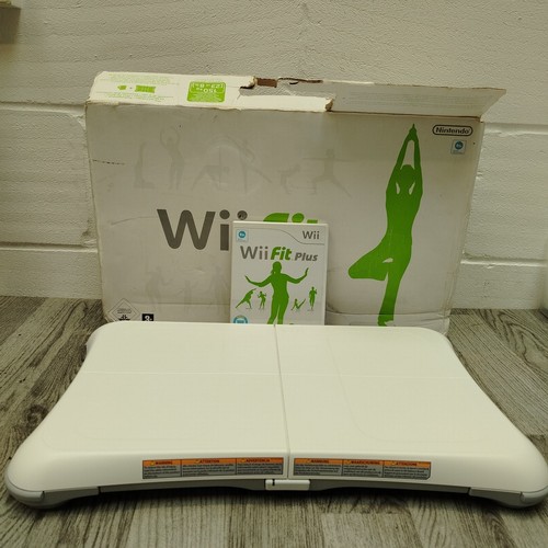 Genuine nintendo wii balance - nintendo,