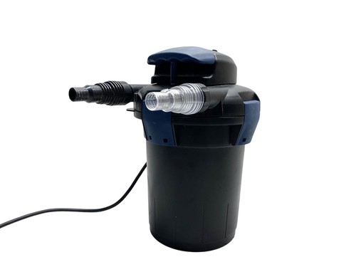 Pond pressure filter oase - filter,