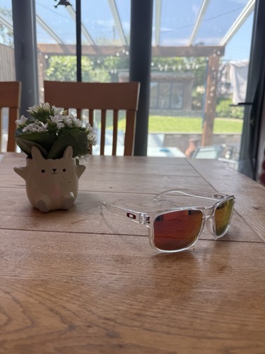 Oakley holbrook sunglasses - oakley,
