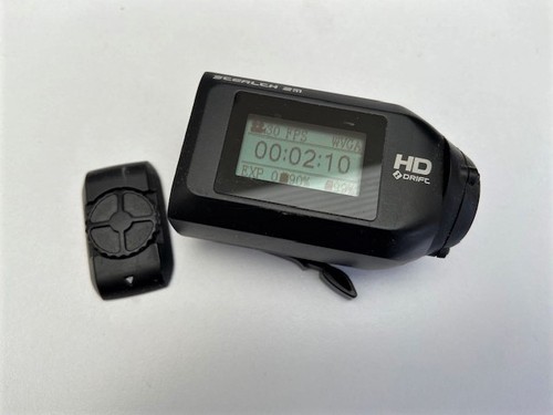 Drift stealth action camera - stealth,