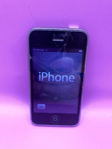 Iphone 3gs 16gb working and - iphone,