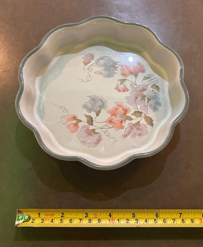 Vintage denby encore - vintage, pea