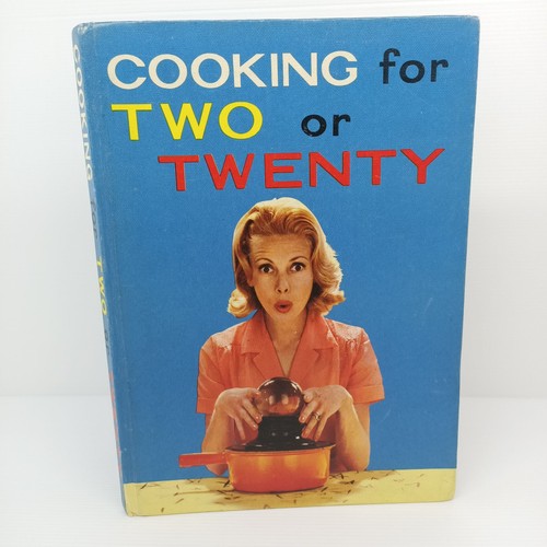Cooking for two twenty - cooking, good