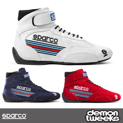 Sparco martini racing - sparco, race