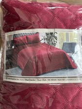 Virah Bella Quilt Set, 3 Piece