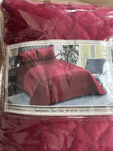 Virah bella quilt set piece - virah,