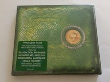 Alice Cooper - Billion Dollar