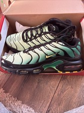 Nike Air Max Plus Men's  Vapor