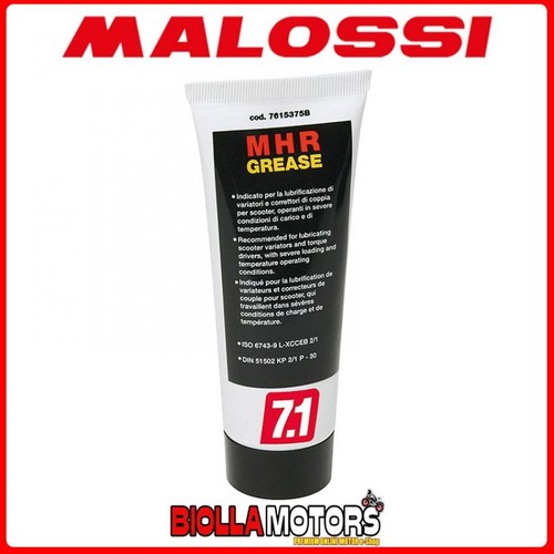 7615376 grasso malossi mhr - malossi,