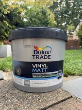 Dulux Trade Vinyl Matt –