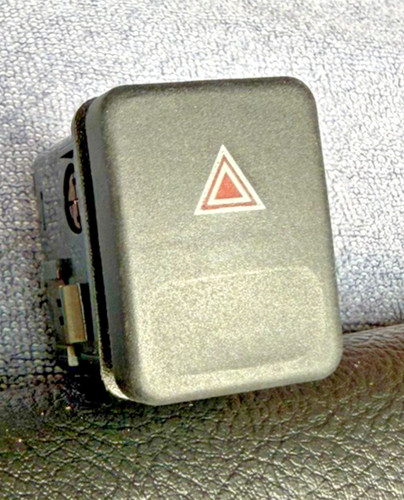 Mgf hazard switch - ,