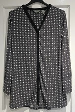 Ruth Langsford Tunic Top Size