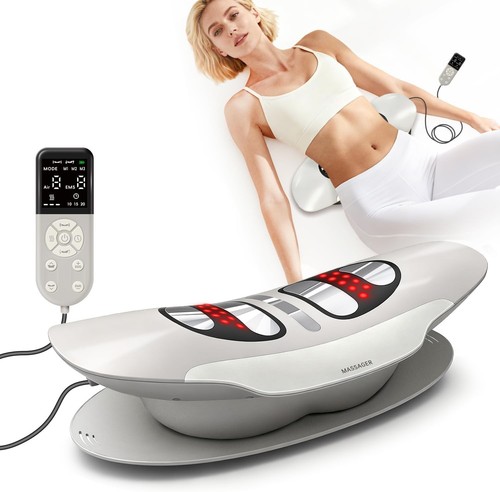 Multifunctional back traction - multifunctional,