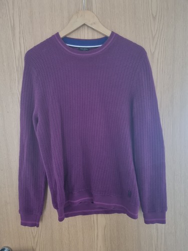 Ted baker purple knitted - baker,