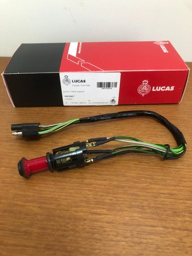 Lucas switch 155sa - lucas,