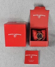 SWISS LEGEND WATCH NEPTUNE