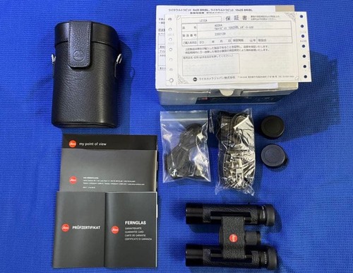 Leica ultravid 10x25 compact - leica,