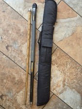 Ronnie O'Sullivan Bce Supagrip Snooker Cue