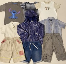 Baby Boys 12-18 Months Clothes