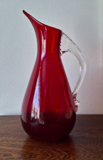 Whitefriars Glass Mid Century