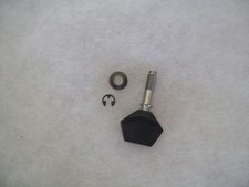 HOBART THUMBSCREW, WASHER,AND
